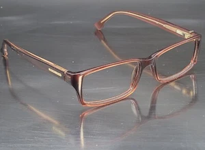 Michaek Kors MK230 Brown Eyeglasses Frame 50[]16-130mm - Picture 1 of 13
