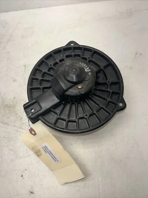 2001-2005 Honda Civic LX ВЕНТИЛЯТОР ДВИГАТЕЛЯ ВЕНТИЛЯТОРА A/C НАГРЕВАТЕЛЬ DENSO. Б/у от оригинального производителя  - Изображение 1 из 4