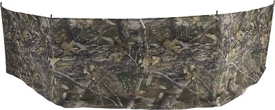 VERSATILE PORTABLE GROUND BLIND for HUNTING OBSERVING PHOTOGRAPHY - SHIPS FREE! - Image 1 of 4