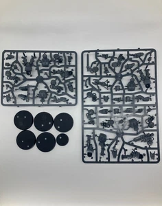 War hammer 40k - Leviathan Space Marine Terminators - Picture 1 of 1