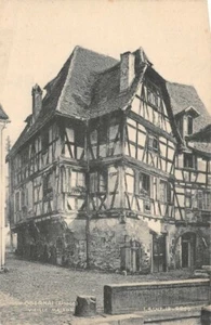 OBERNAI - Vieille Maison (Alsace) - Foto 1 di 2