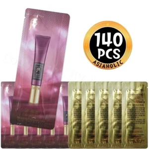 The history of Whoo Intensive Wrinkle Concentrate 1ml x 140pcs (140ml) Newest - Picture 1 of 12