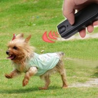 ultrasonic dog chaser bark stopper