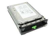 Fujitsu HDD 3,5" 450GB SAS 15K S26361-F4005-L545 6GBs Primergy Festplatte  