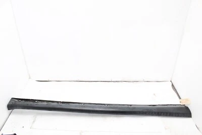 00-05 TOYOTA CELICA Right Passenger Side Rocker Side Skirt F2117 - Image 1 of 4