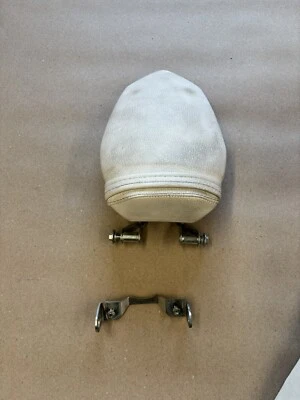 MV AGUSTA F3 800 2012 - 2023 PILLION СИДЕНЬЕ И КРЕПЛЕНИЕ OEM LOT99 99C8945 #0006 - Изображение 1 из 4