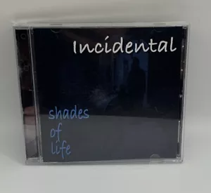 Shades of Life by Incidental (CD, 2009) - Foto 1 di 4