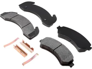 For 1997-2002 GMC C6500 Topkick Brake Pad Set AC Delco 12267TDBP 1998 1999 2000 - Picture 1 of 2