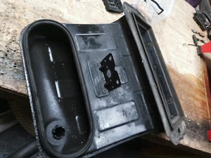 2008 ONWARDS PEUGEOT EXPERT SCUDO DISPATCH JUMMPY AIR INTAKE DUCT BOX 09347010 - Picture 1 of 7