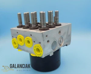 ABS Hydraulikblock 4L0614517A Q7 - 24Monate Garantie*🚩Tested - Picture 1 of 4