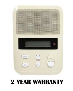 INTRASONIC I2000PA OUTDOOR/TERRASSENSTATION - NEU (MANDEL) - Bild 1 von 1
