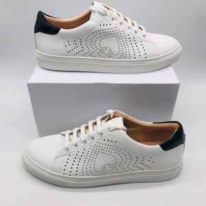 kate spade lynn leather sneaker