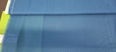 Chiffon Dekostoff DS.Nr.49 Kleiderstoff Bekleidungsstoff 145cm Breite - Bild 1 von 3