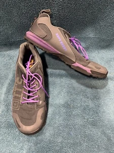 5.11 Recon Trainer Women’s Athletic Running Fitness Shoes Sz 8 Storm R Ortholite - Picture 1 of 8