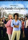 The Family That Preys [New DVD] Full Frame, Subtitled, Ac-3/Dolby Digital, Dol