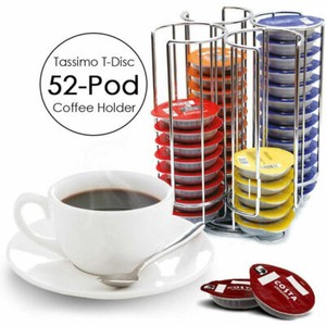 TASSIMO Coffee Pod Holders for sale | eBay