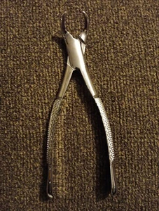 Pinzas de extracción dental Miltex DEF 23 - Imagen 1 de 3