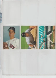 1994 Bowman Baseball Pick-15, um Ihr Set oder Team-Set zu vervollständigen  - Bild 1 von 1