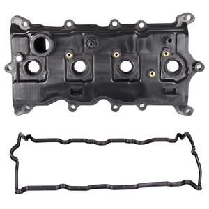 Cubierta de válvula de motor con junta para Nissan Rogue 2.5L DOHC QR25DE 13264JG30A - Imagen 1 de 5