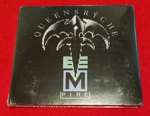 QUEENSRYCHE - Empire - 2 CD Digipak - Imagen 1 de 1