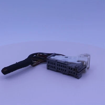 Mazda 6 2006 bloque de fusibles arnés de cables conectores coleta OEM 3,0 V6 Foto 1 de 4