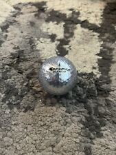 Chromax Titanium Golf Ball High Visibility Technology