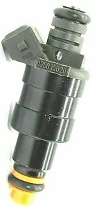 NUOVO 01 INIETTORE 0280150201 BMW 3 5 6 7 2.0L-3.5L M3-M6 Porsche 911 924 944 - Picture 1 of 3