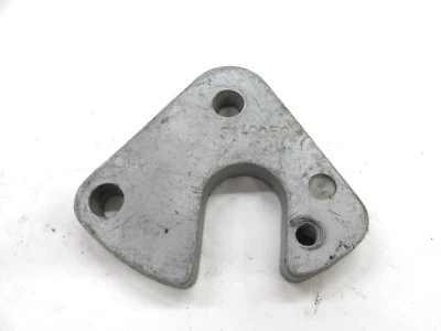 4 SPEED  MR GASKET SHIFTER MOUNTING SPACER PLATE - Image 1 of 3