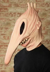Adam Mask - Picture 1 of 1