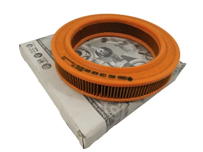 (213) 052129620 Orig. VW AUDI SEAT OPEL Luftfilter Filtereinsatz - Bild 1 von 3