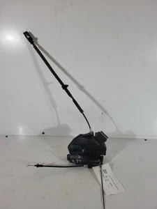 Ford Focus MK3 Door Lock Mech rear O/S 5 Door 2010-2017 BM5A-A26412-BC L27 - Picture 1 of 12