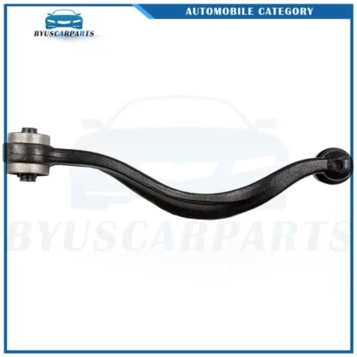 For Lincoln Mazda Mercury Ford Fusion 3.0L Front Rearward Lower Left Control Arm - Image 1 of 4