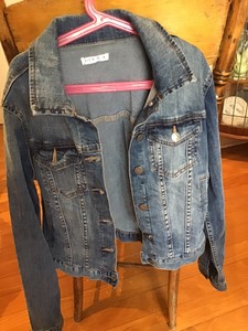 target childrens jackets