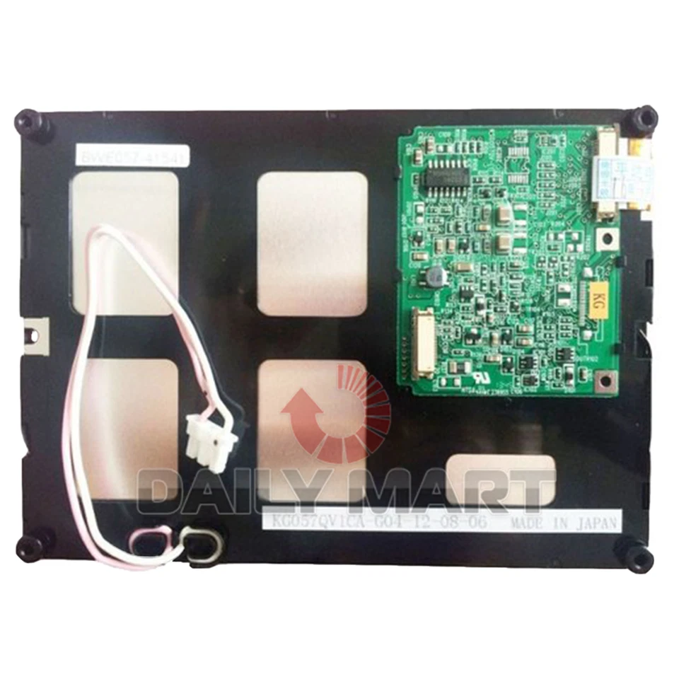 Nuevo En Caja LG KG057QV1CA-G04 KG057QV1CAG04 Panel Pantalla LCD Foto 1 de 1