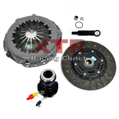 KIT EMBRAGUE XTR PREMIUM + CICLO ESCLAVO para camioneta Ford Ranger Mazda B4000 01-11 4,0 L Foto 1 de 4