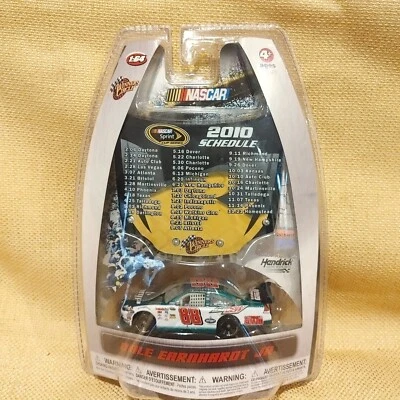 Winner's Circle 2010 Dale Earnhardt Jr - Image 1 of 2