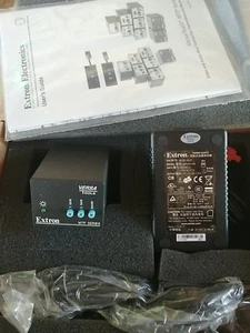 Extron MTP R SV A Part No. 60-541-52 - Picture 1 of 8