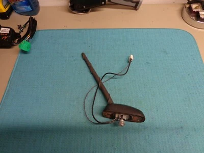 PONTIAC TORRENT 07 08 09 SIN RADIO DIGITAL AUDIO ANTENA BASE Y MÁSTIL Foto 1 de 4