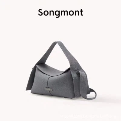 Songmont Medium Small Ear Hanging Series Commuter Shoulder Bag Crossbody Women - Image 1 of 4