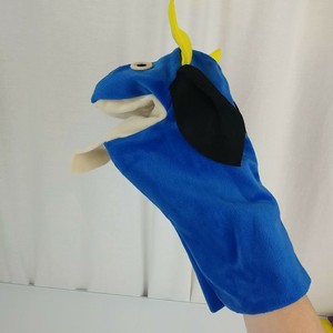 Baby Einstein Pretend Play Puppets 1970 Now For Sale Ebay