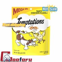 science diet crunchy fruity snacks