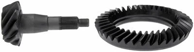 Fits 1994-2008 Dodge Ram 3500 Differential Ring and Pinion Rear Dorman 228TB86 - Image 1 of 2