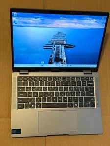 Dell Latitude 7350 FHD+ AntiGlare Core Ultra 7 165U 16gb Ram 512gb SSD Win 11 Pr - Picture 1 of 8