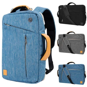 VanGoddy Laptop Backpack Shoulder Bag For 14" Dell Pro Max 14/Pro 14/Pro 14 Plus - Picture 1 of 27