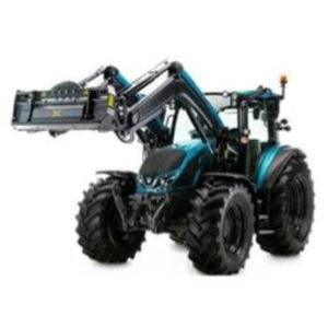 Tractor de carga frontal Britains 1/32 43352--Valtra T234 - Imagen 1 de 1