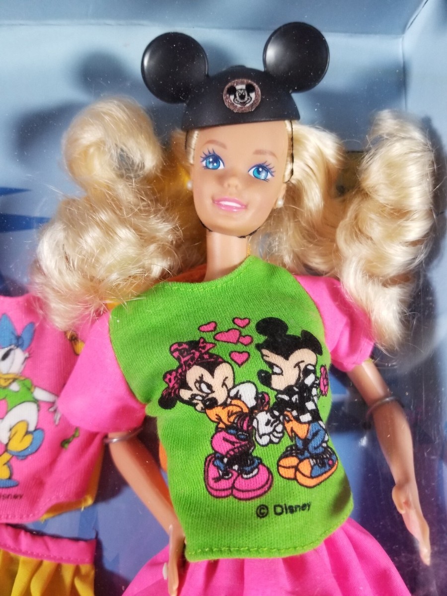 disney weekend barbie products for sale | eBay