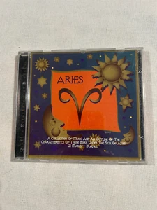 Aries - A Collection of Music for the Star Sign CD - Picture 1 of 3