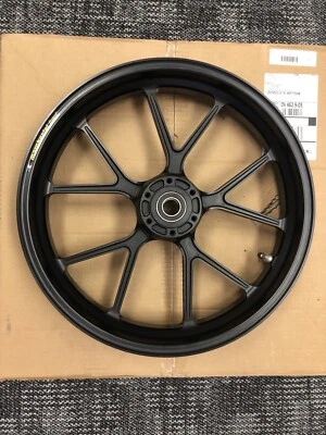 Benelli Tornado 900 Marchesini Forged Aluminum Front Wheel 17" x 3.5" DUCATI Foto 1 de 4