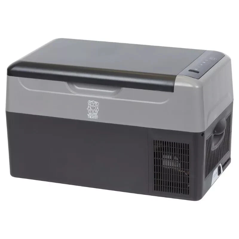 22l Brass Monkey Portable Fridge or Freezer