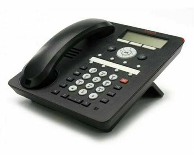 Telefone Digital Avaya 1408 (700504841) - Imagem 1 de 1